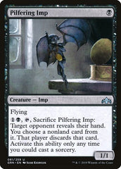 Pilfering Imp [Guilds of Ravnica] | RetroPlay Games