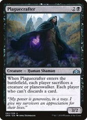 Plaguecrafter [Guilds of Ravnica] | RetroPlay Games