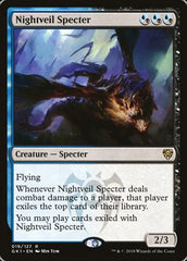 Nightveil Specter [GRN Guild Kit] | RetroPlay Games