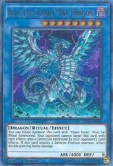 Blue-Eyes Chaos MAX Dragon [LED3-EN000] Ultra Rare | RetroPlay Games