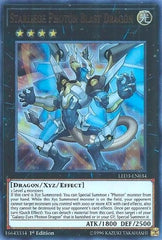 Starliege Photon Blast Dragon [LED3-EN034] Ultra Rare | RetroPlay Games