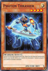Photon Thrasher [LED3-EN041] Common | RetroPlay Games