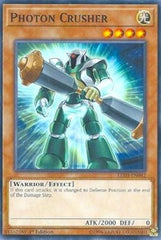 Photon Crusher [LED3-EN042] Common | RetroPlay Games