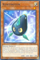 Kuriphoton [LED3-EN043] Common | RetroPlay Games