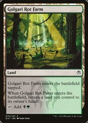 Golgari Rot Farm [GRN Guild Kit] | RetroPlay Games