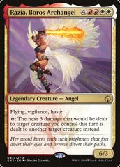 Razia, Boros Archangel [GRN Guild Kit] | RetroPlay Games