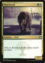 Watchwolf [GRN Guild Kit] | RetroPlay Games