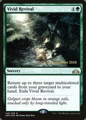 Vivid Revival [Guilds of Ravnica Promos] | RetroPlay Games