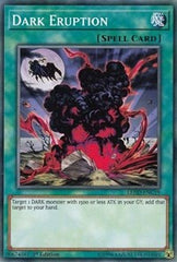 Dark Eruption [LEHD-ENC19] Common | RetroPlay Games