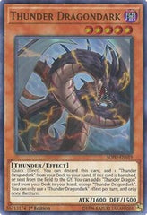 Thunder Dragondark [SOFU-EN019] Ultra Rare | RetroPlay Games