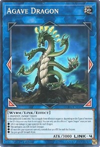 Agave Dragon [SOFU-EN048] Common | RetroPlay Games