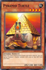 Pyramid Turtle [SR07-EN015] Common | RetroPlay Games