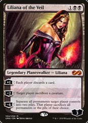 Liliana of the Veil [Ultimate Masters] | RetroPlay Games