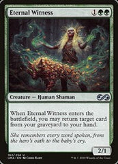 Eternal Witness [Ultimate Masters] | RetroPlay Games