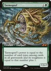 Tarmogoyf [Ultimate Box Topper] | RetroPlay Games