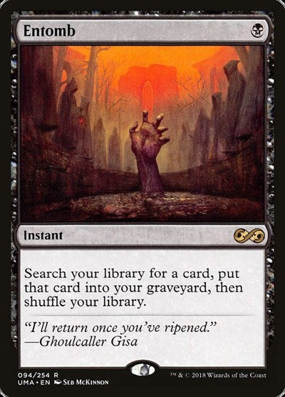 Entomb [Ultimate Masters] | RetroPlay Games