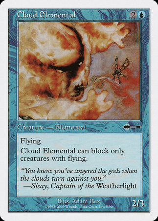 Cloud Elemental [Beatdown Box Set] | RetroPlay Games