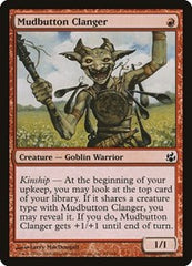 Mudbutton Clanger [Morningtide] | RetroPlay Games