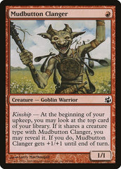 Mudbutton Clanger [Morningtide] | RetroPlay Games