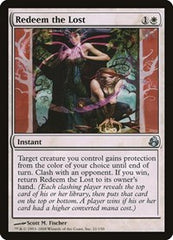 Redeem the Lost [Morningtide] | RetroPlay Games