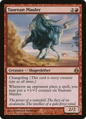Taurean Mauler [Morningtide] | RetroPlay Games