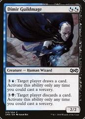 Dimir Guildmage [Ultimate Masters] | RetroPlay Games