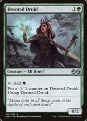 Devoted Druid [Ultimate Masters] | RetroPlay Games