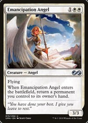 Emancipation Angel [Ultimate Masters] | RetroPlay Games
