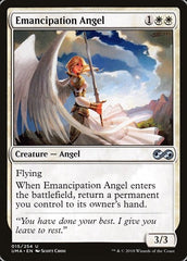 Emancipation Angel [Ultimate Masters] | RetroPlay Games