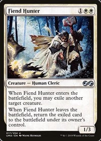 Fiend Hunter [Ultimate Masters] | RetroPlay Games