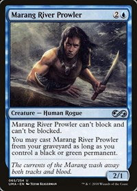 Marang River Prowler [Ultimate Masters] | RetroPlay Games