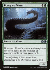 Boneyard Wurm [Ultimate Masters] | RetroPlay Games