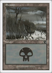 Swamp [Classic Sixth Edition] | RetroPlay Games