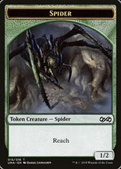 Spider [Ultimate Masters Tokens] | RetroPlay Games