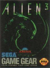 Alien 3 - Sega Game Gear | RetroPlay Games