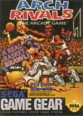 Arch Rivals - Sega Game Gear | RetroPlay Games
