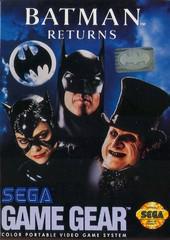 Batman Returns - Sega Game Gear | RetroPlay Games