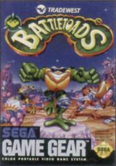 Battletoads - Sega Game Gear | RetroPlay Games
