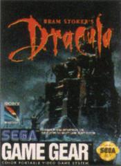 Bram Stoker's Dracula - Sega Game Gear | RetroPlay Games