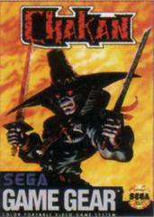 Chakan - Sega Game Gear | RetroPlay Games