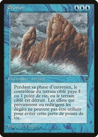 Erosion (French) [Renaissance] | RetroPlay Games