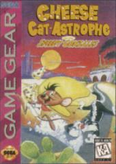 Cheese Cat-Astrophe Starring Speedy Gonzales - Sega Game Gear | RetroPlay Games