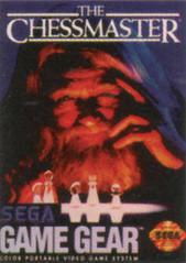 Chessmaster - Sega Game Gear | RetroPlay Games