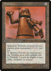 Triskelion (French) - "Triskele" [Renaissance] | RetroPlay Games