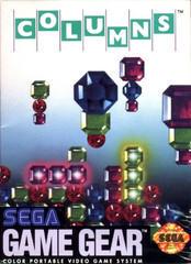 Columns - Sega Game Gear | RetroPlay Games