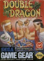 Double Dragon - Sega Game Gear | RetroPlay Games