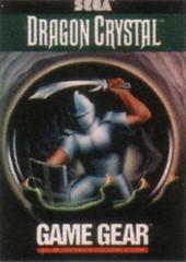 Dragon Crystal - Sega Game Gear | RetroPlay Games