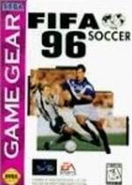 FIFA Soccer 96 - Sega Game Gear | RetroPlay Games