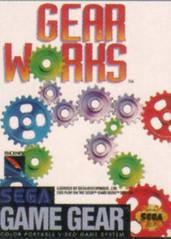 Gear Works - Sega Game Gear | RetroPlay Games