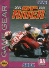 GP Rider - Sega Game Gear | RetroPlay Games